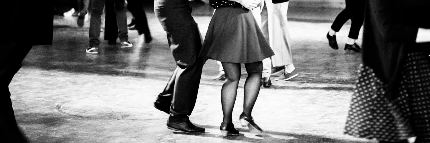 History Of Swing: Part 2