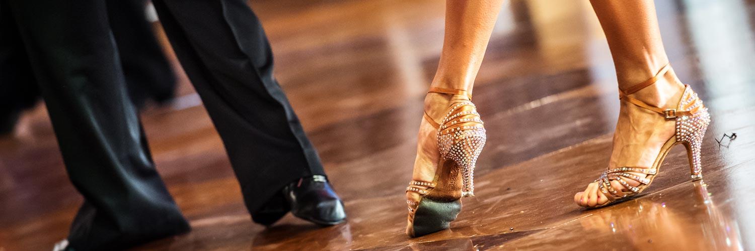 What Are The Best Latin Dance Shoes? | Arthur Murray Crows Nest