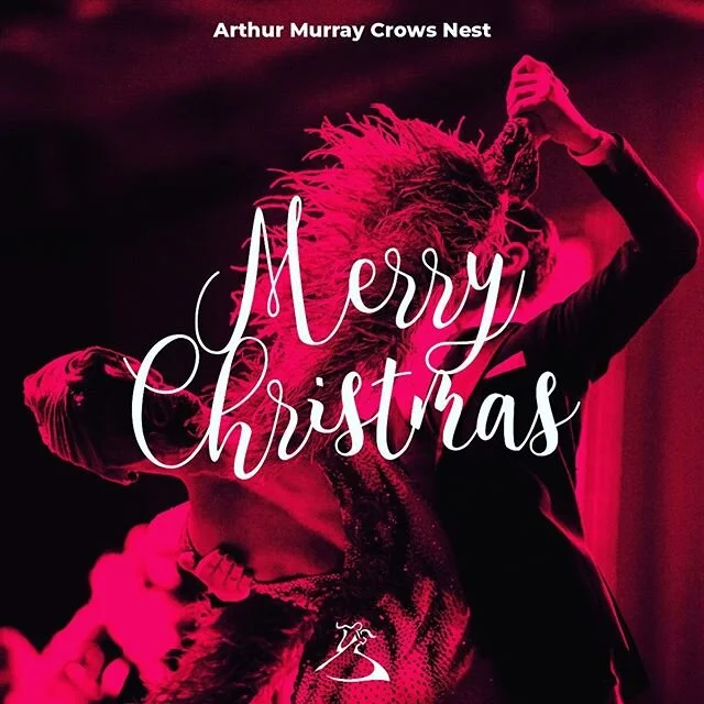 Merry Christmas Team Crows Nest. We will be open all through the Festive Season apart from the Public Holidays and the following hours-
24th Dec- closed from 6pm
31st Dec- closed from 6pm
Includes all Private and Group sessions.
Wishing everyone a sa