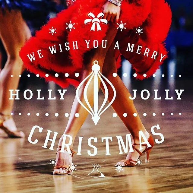 Wishing all of our Arthur Murray family near and abroad a very Merry Christmas. Thank you to all of our incredible students and amazing staff for making 2019 such a wonderful year. Looking forward to more magical moments and adventures in 2020 #merry