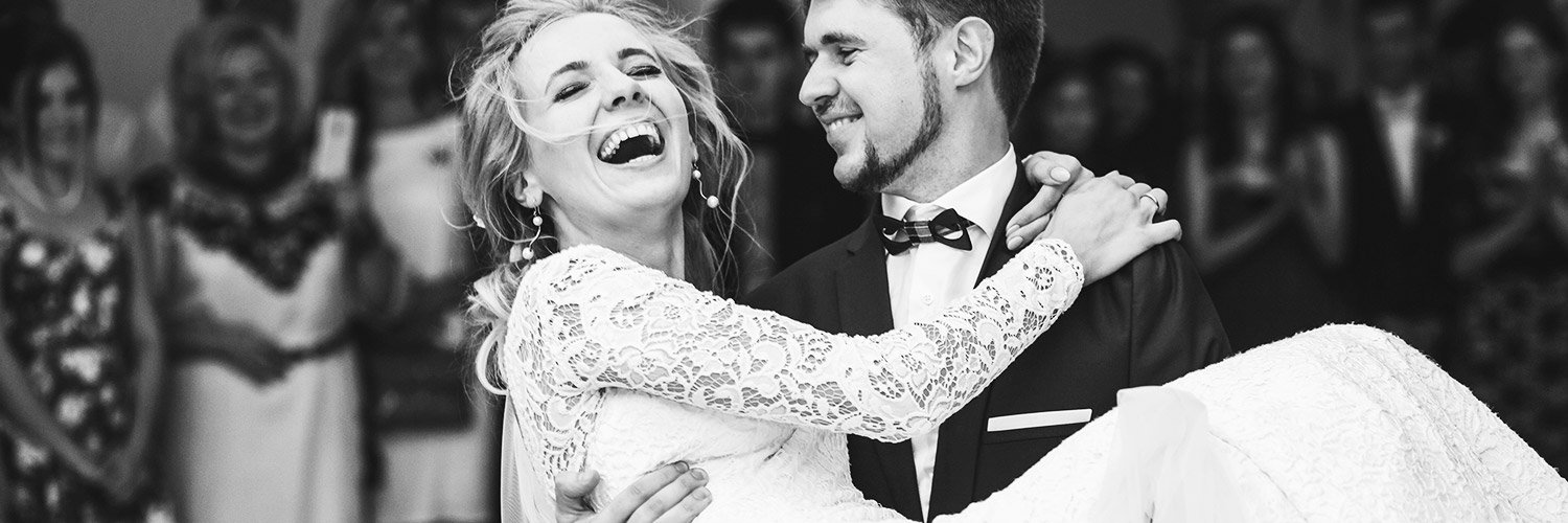 A helpful guide to creating your perfect Wedding Dance