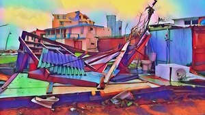 SURGE