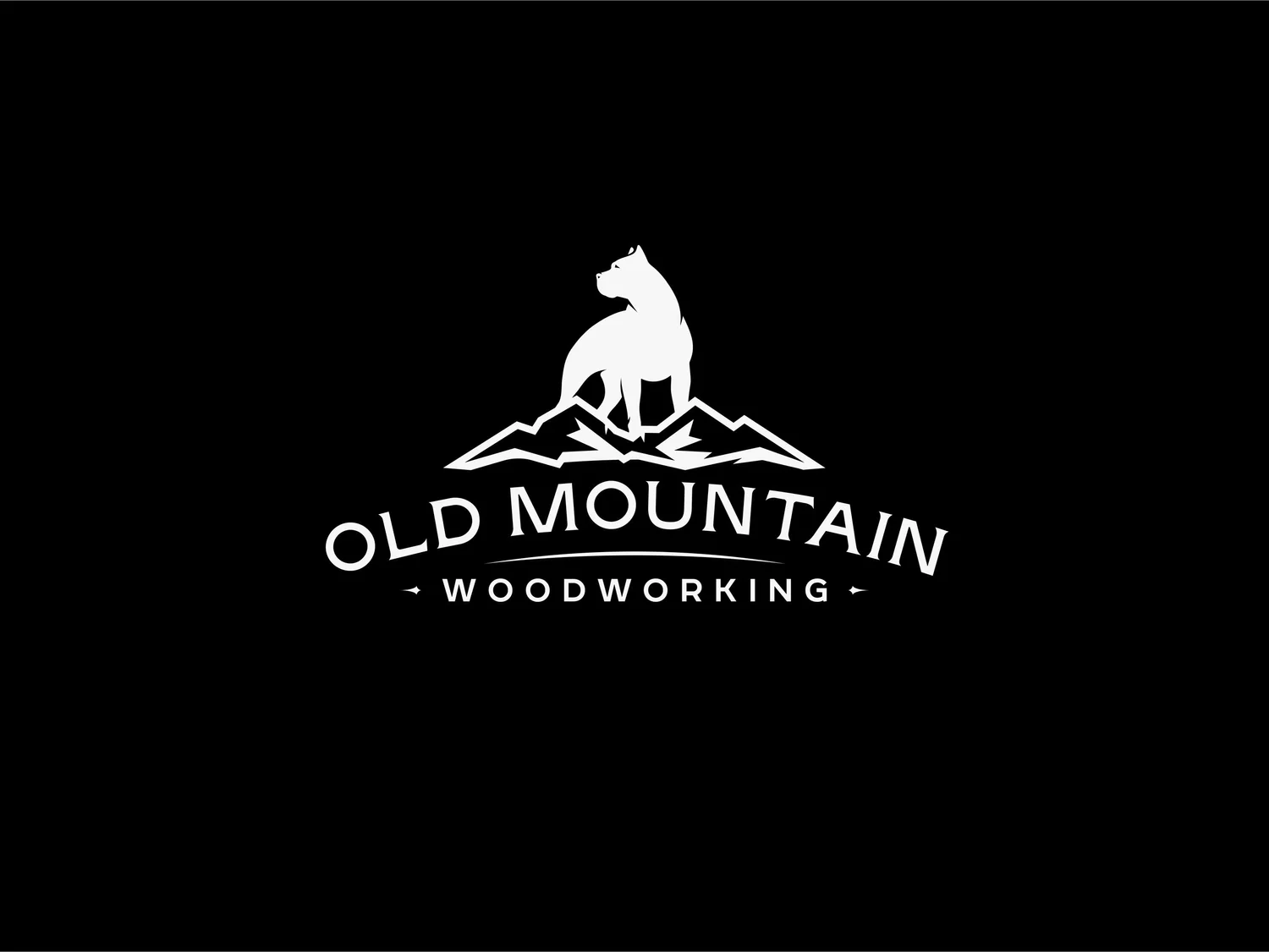Old Mountain Woodworking