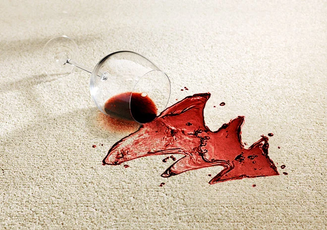 ‘Who spilt the red?’ Protecting your property investment over the party period