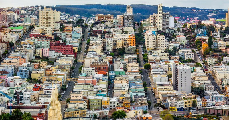 How do cities around the world regulate Airbnb?