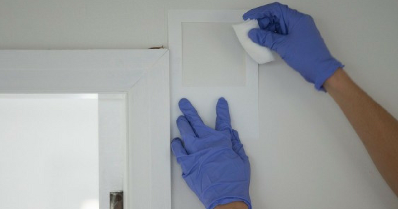 Meth testing: Where do we stand?