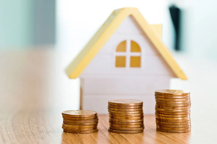 Four rules for buying a successful rental property