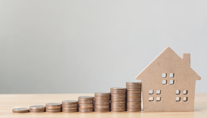 Let your investment do the work