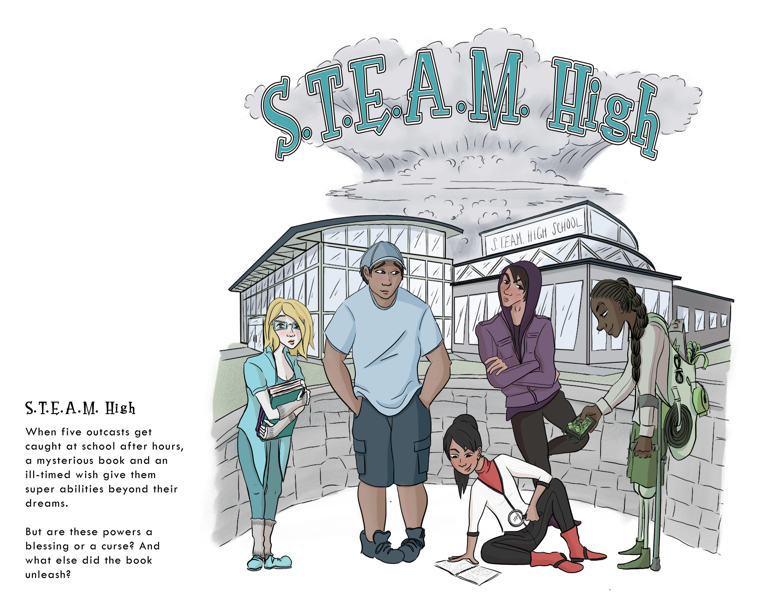 S.T.E.A.M. High Page 1.jpg