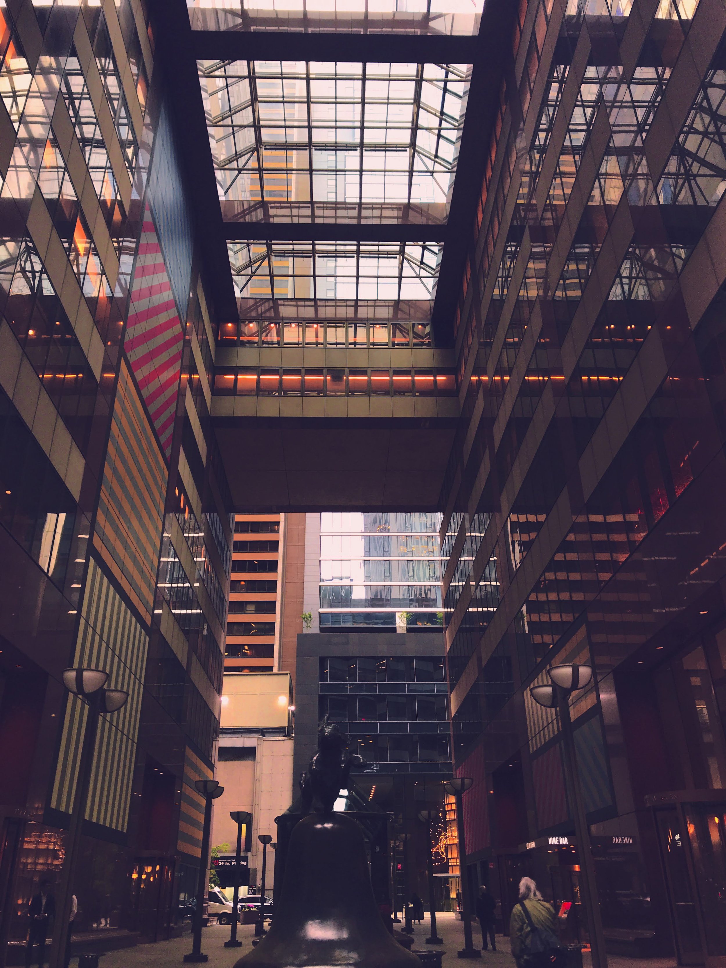 NYC Midtown Building.JPG