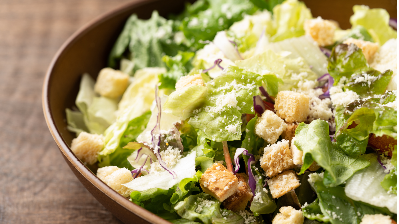 Theodora salad
