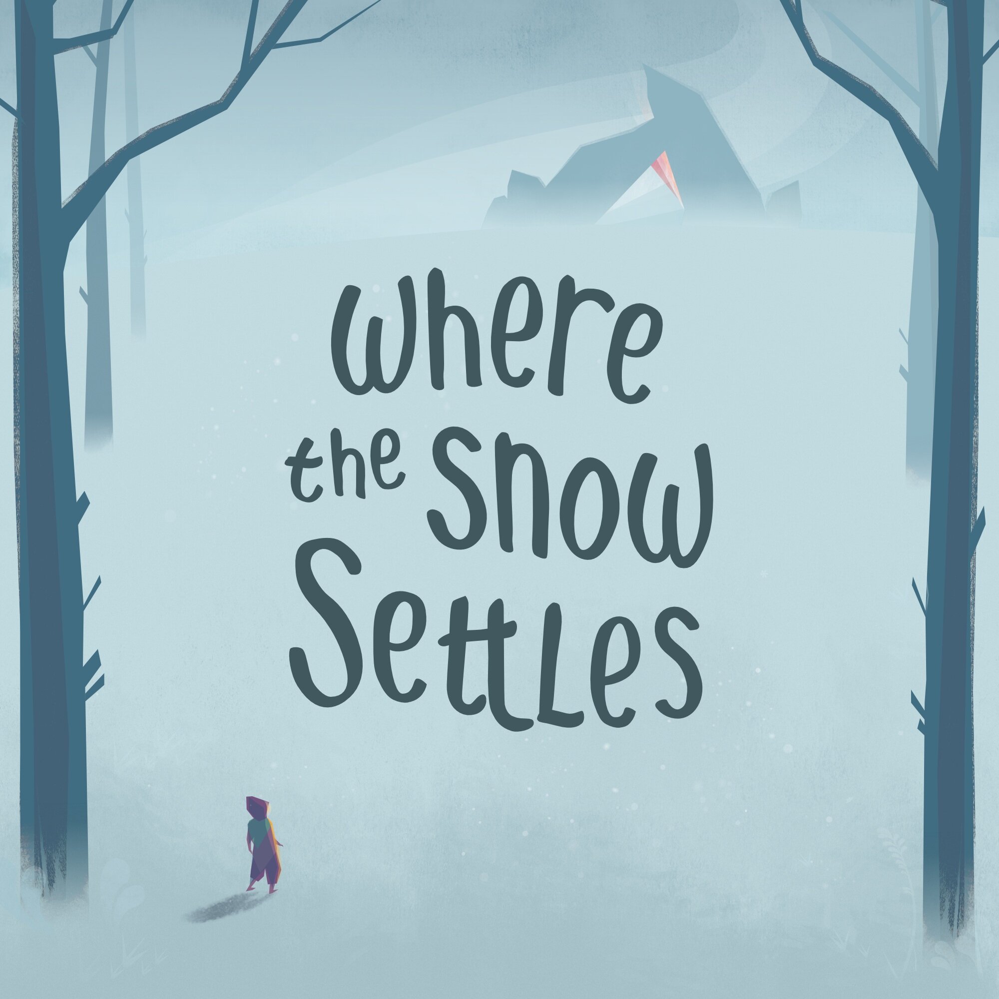 Where the Snow Settles by Myriad Games Studio