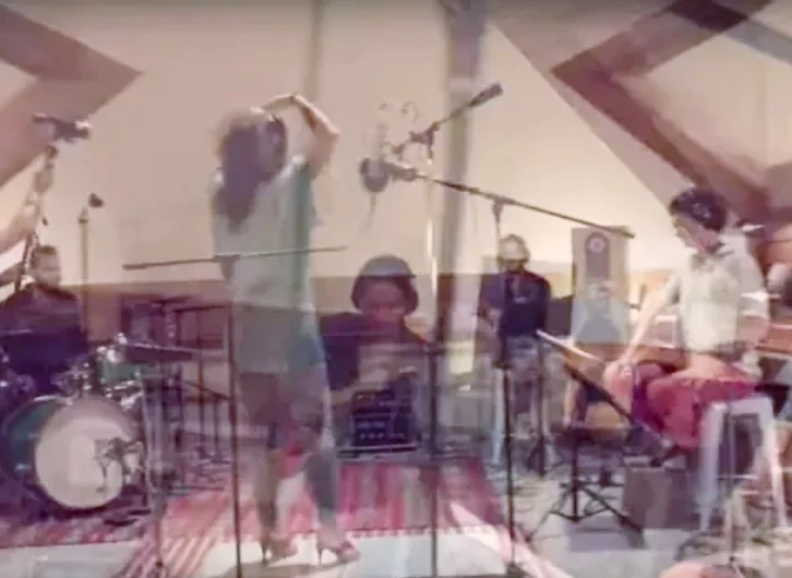 Live Video Series Premiere