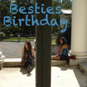 Birthday Stream 1/18/21 @ 6pm