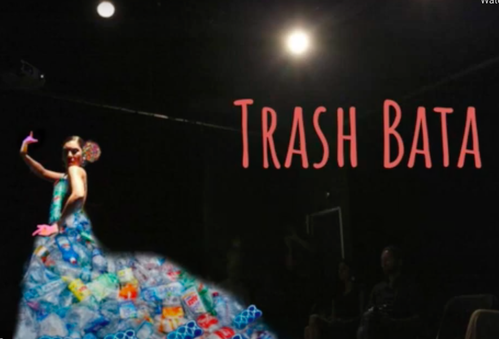 #TrashBata is moving forward!