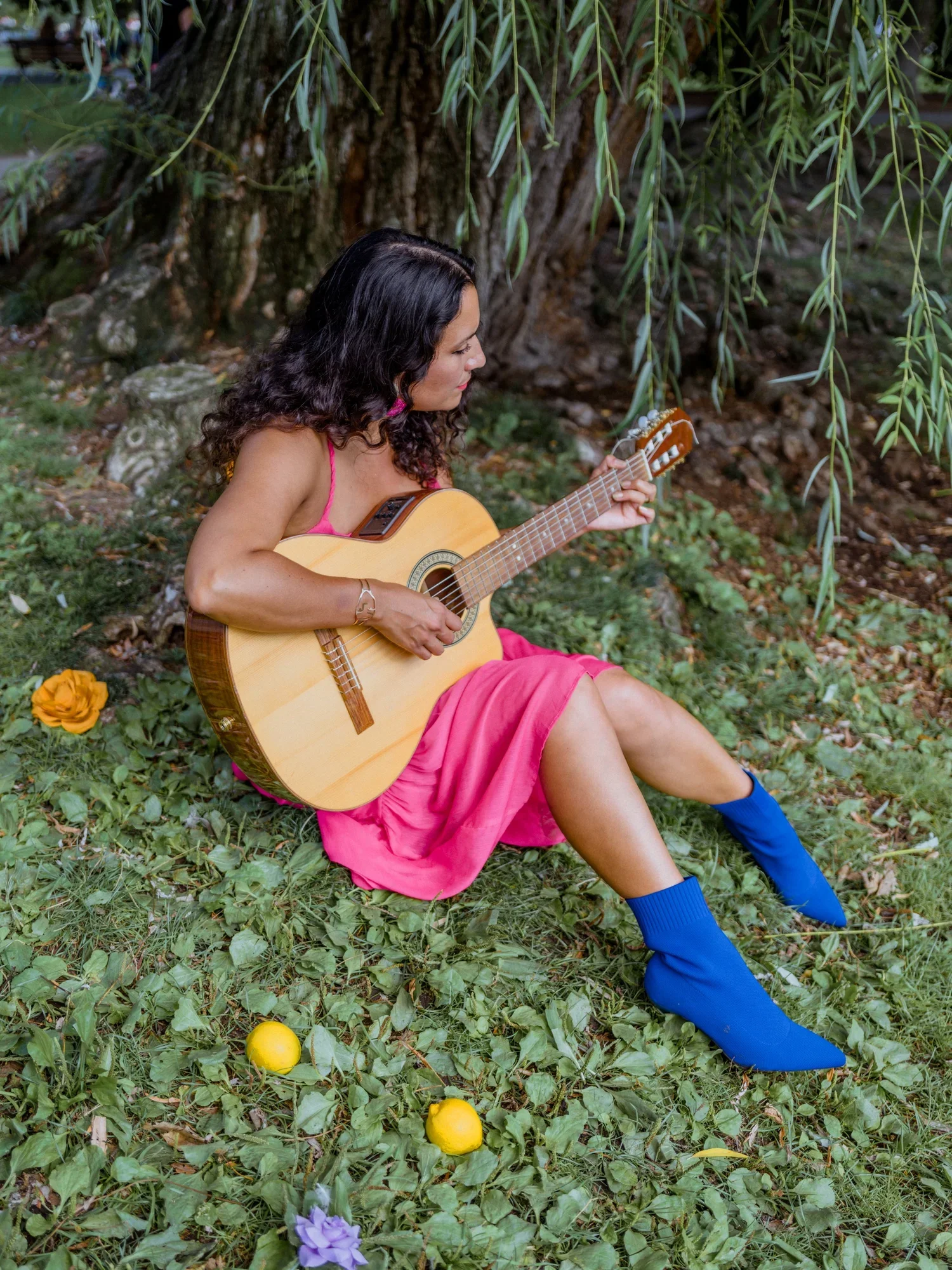 Exciting things are happening...