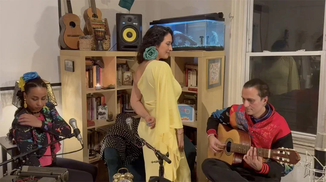 Tiny Desk Competition 2024