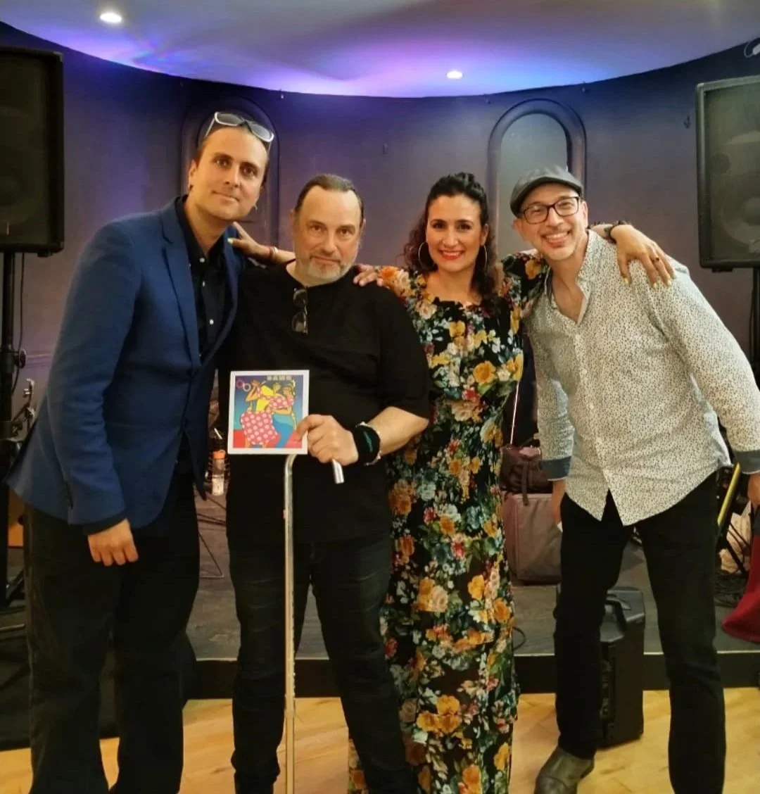 Boston Shows &amp; NYC TV