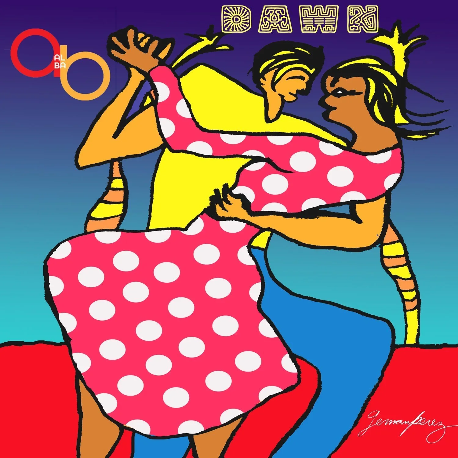 "DAWN" Is Out On All Platforms