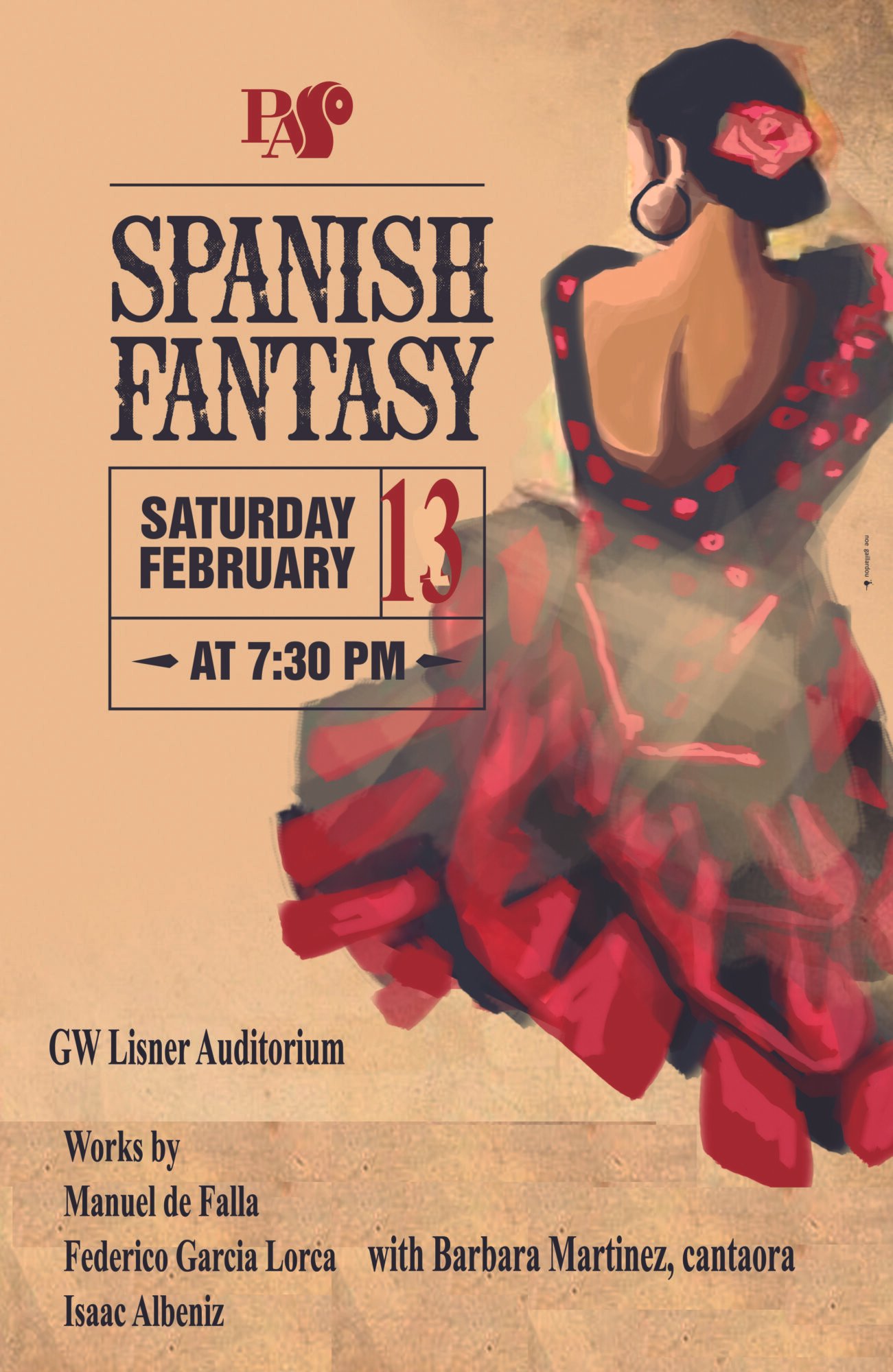 Pan American Symphony Orchestra