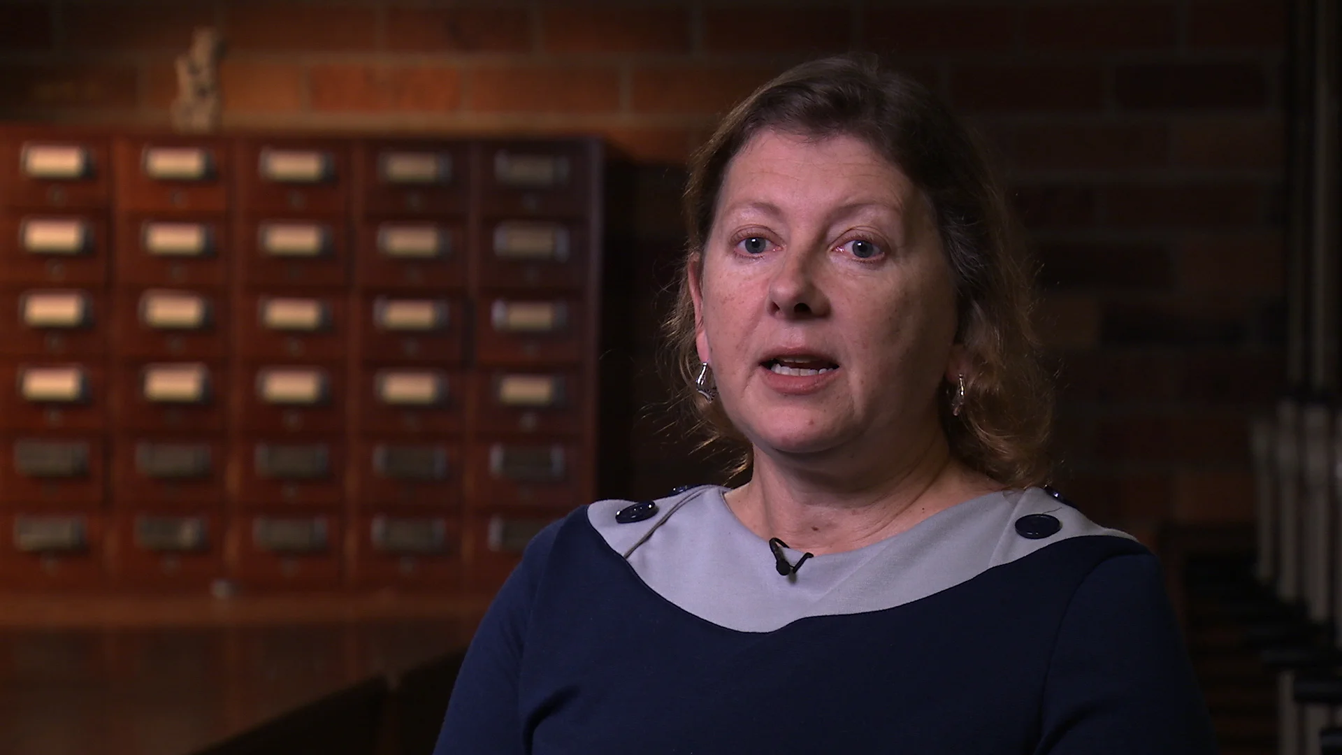 Dr Marguerite Johnson, feminist historian, University of Newcastle.
