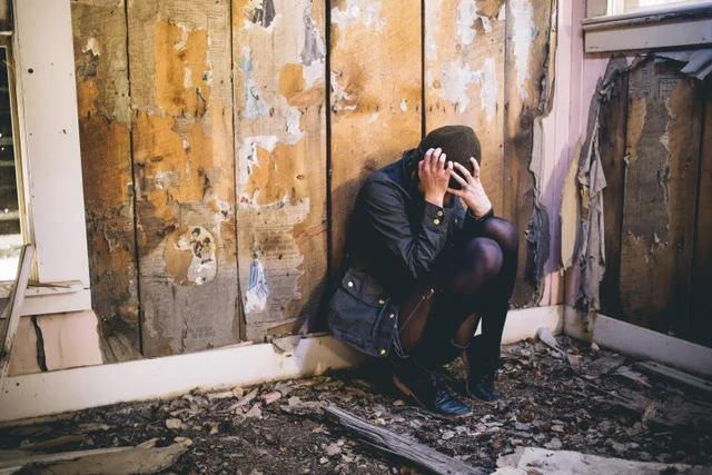 When You're In A Tough Spot