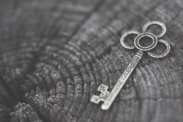 The Key To Becoming More Successful