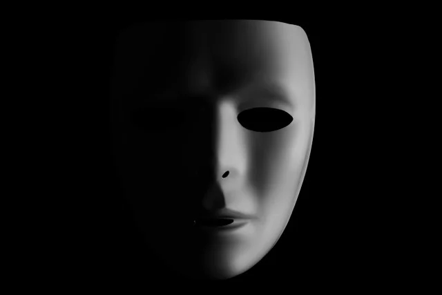 Who Are You?