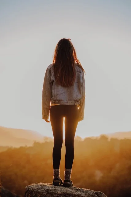 Release and Live Freely