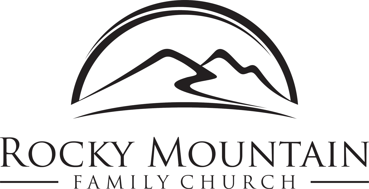 Rocky Mountain Family Church