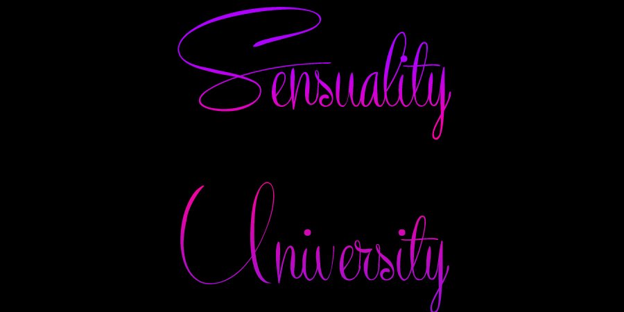 Sensuality University
