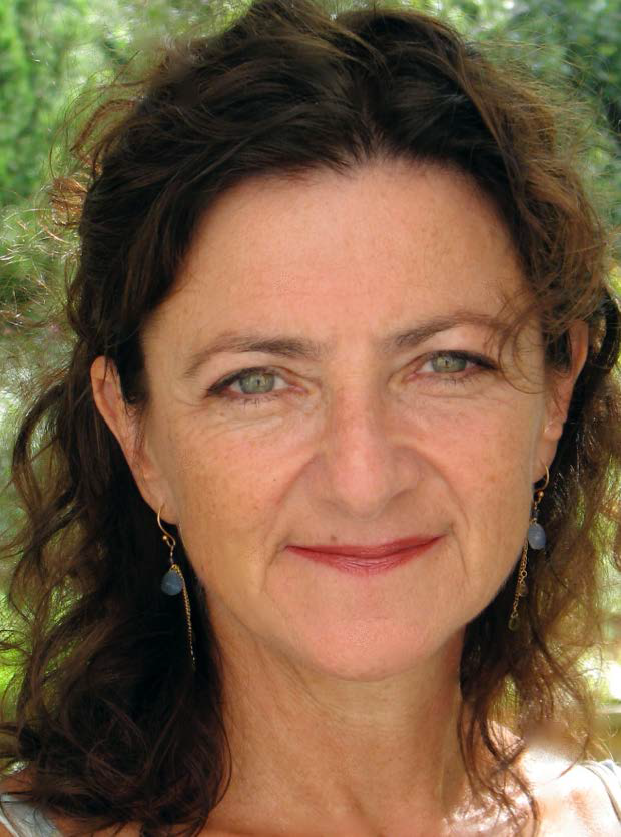 Helen Benedict