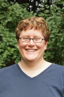 Sarah Wilcox