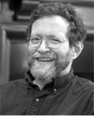 David Wasserman
