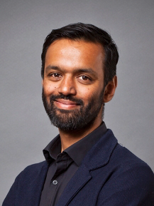 Darshan Vigneswaran