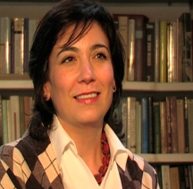 Soledad Falabella Luco