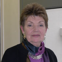 Carroll Smith-Rosenberg
