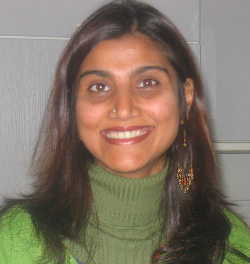 Sa'diyya Shaikh