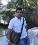 Abhay Sardesai