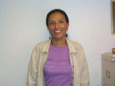 Zakia Salime