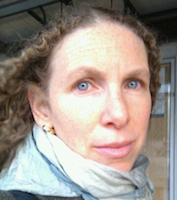 Julia Miele Rodas