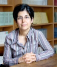 Fariba Adelkhah