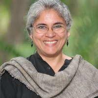 Anjali Monteiro