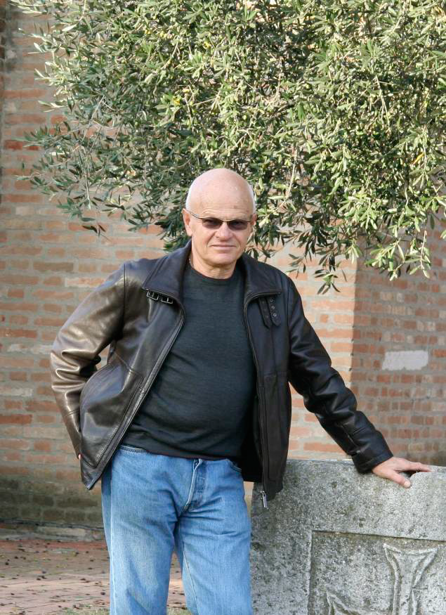 Leo Spitzer