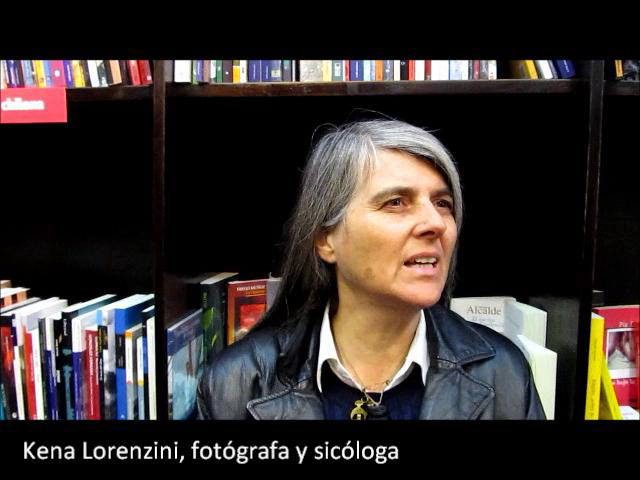Kena Lorenzini
