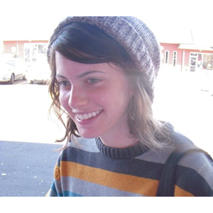 Amanda Lotspike