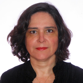 Hebe Mattos