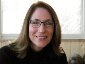 Susannah B. Mintz