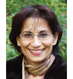 Ziba Mir-Hosseini
