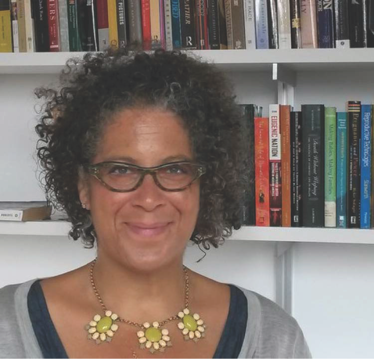 Jennifer L. Morgan